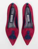 Women's Singles Shoes HZ0115