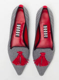 Women's Singles Shoes HZ0115