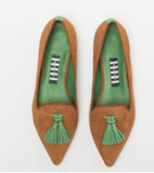 Women's Singles Shoes HZ0115