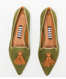 Women's Singles Shoes HZ0115