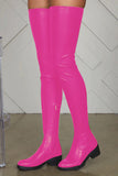 New Lady's Long-Heere Low-Sleet And Lady's Boots Lady's Boots HZ0115
