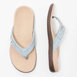 Clip-Shoe Sandals Large-Size Jacket-Shaped Cool Slippers Women's New Summer New Fashion Cool Slippers Women HZ0115