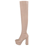 Women's Over-The-Knee Boots HZ0115