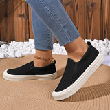 Thick-Soled Lefu Shoes Women 2025 Spring And Autumn New Hundred Fashion Leisure One-Legged Shoeless Single-Speaker Size Bean Shoes HZ0115