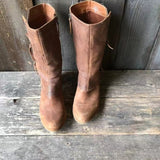 2025 Autumn And Winter New Large-Size Short-Size Martin Boots Flat-Bottomed Side Zipper Solid Women's Shoes HZ0115