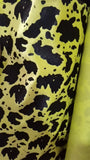 The New Low-Heeled Tip 40-43 Cow Tuxed Casual Single Shoe In The Spring And Autumn Of 2025 HZ0115
