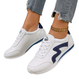 Small White Shoes Women Net Red New Sports Forrest Shoes Women's Shoes Breathable Flat Shoes Autumn 2025 Super Fire HZ0115