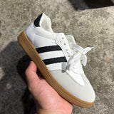 Large-Size Casual Frosted Shoes Spring And Autumn Women's New Sports Retro Single Shoes Student Board Shoes Training Shoes Women's Shoes HZ0115