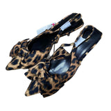 ZAJ2025 Spring New Women's Shoes Black Metal Details Decorate Round Head High Heel Elegant Fashion Sandals HZ0115